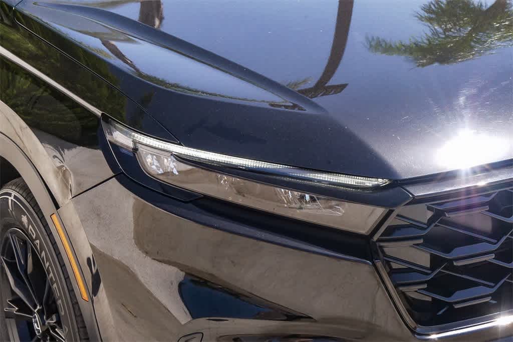 2023 Honda CR-V Sport 4