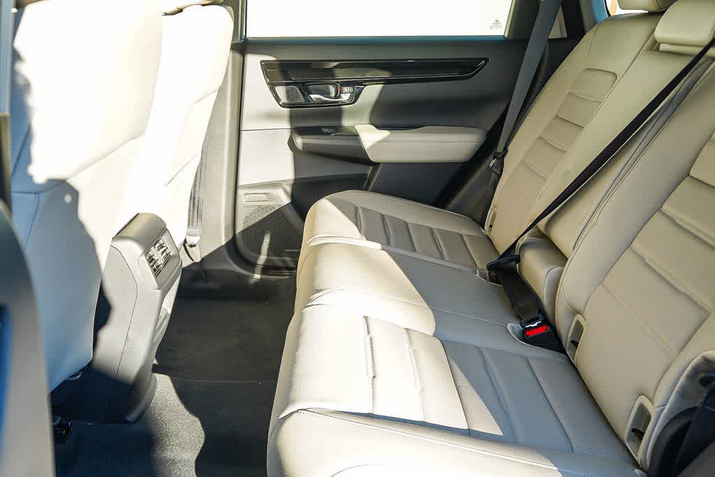 Thumbnail: 2026 Honda CR-V - 23