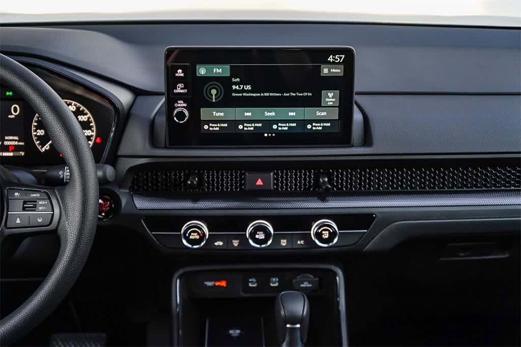 Thumbnail: 2026 Honda CR-V - 15