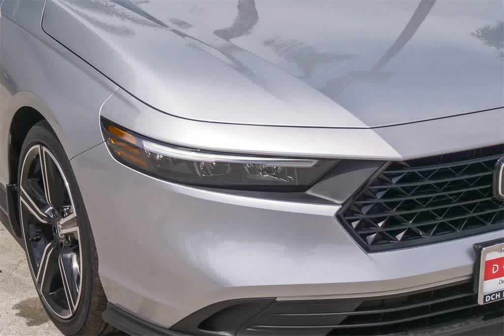 Thumbnail: 2025 Honda Accord - 4