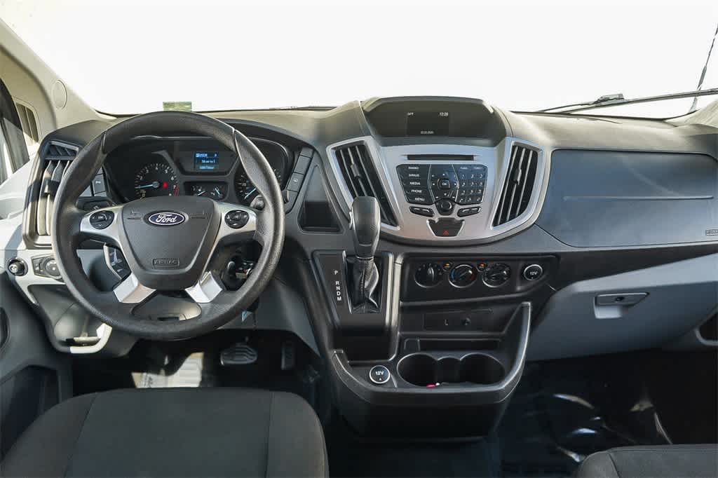 Thumbnail: 2018 Ford Transit Series - 12