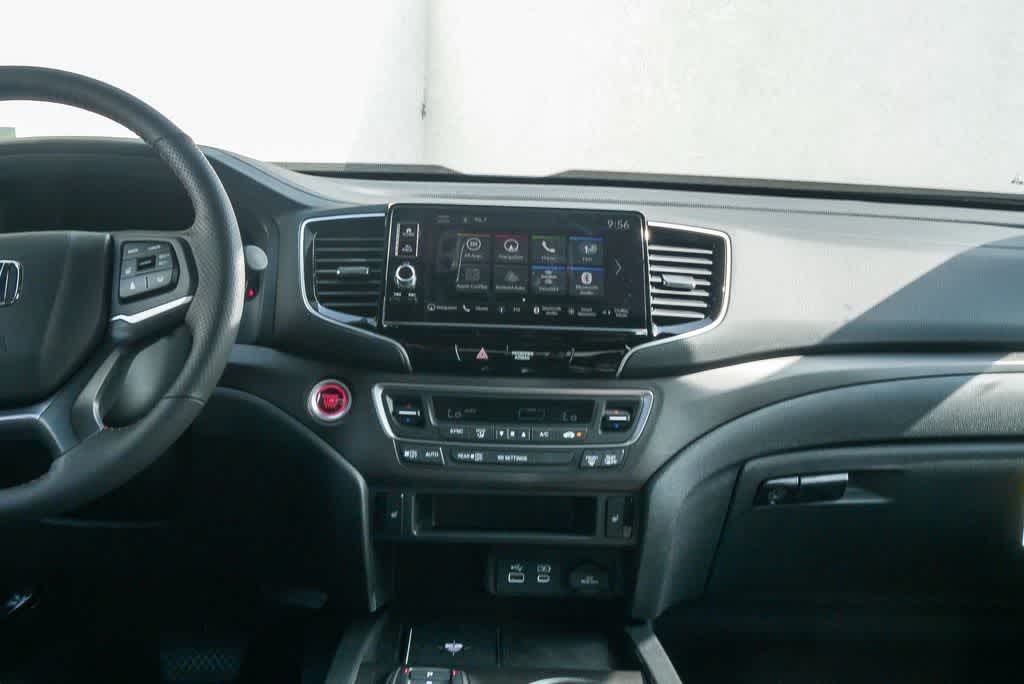 Thumbnail: 2026 Honda Ridgeline - 15