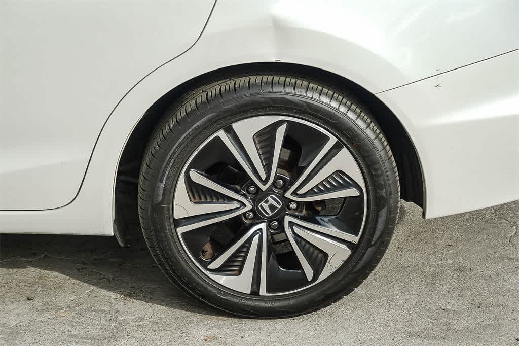 Thumbnail: 2014 Honda Civic - 11