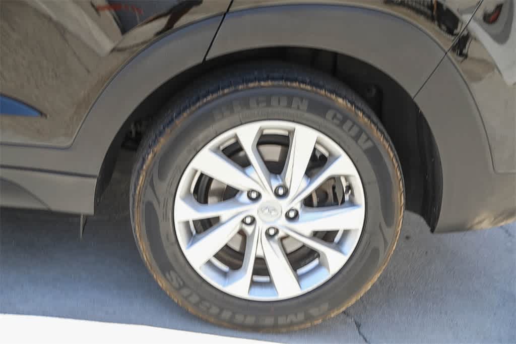 Thumbnail: 2019 Hyundai Tucson - 9