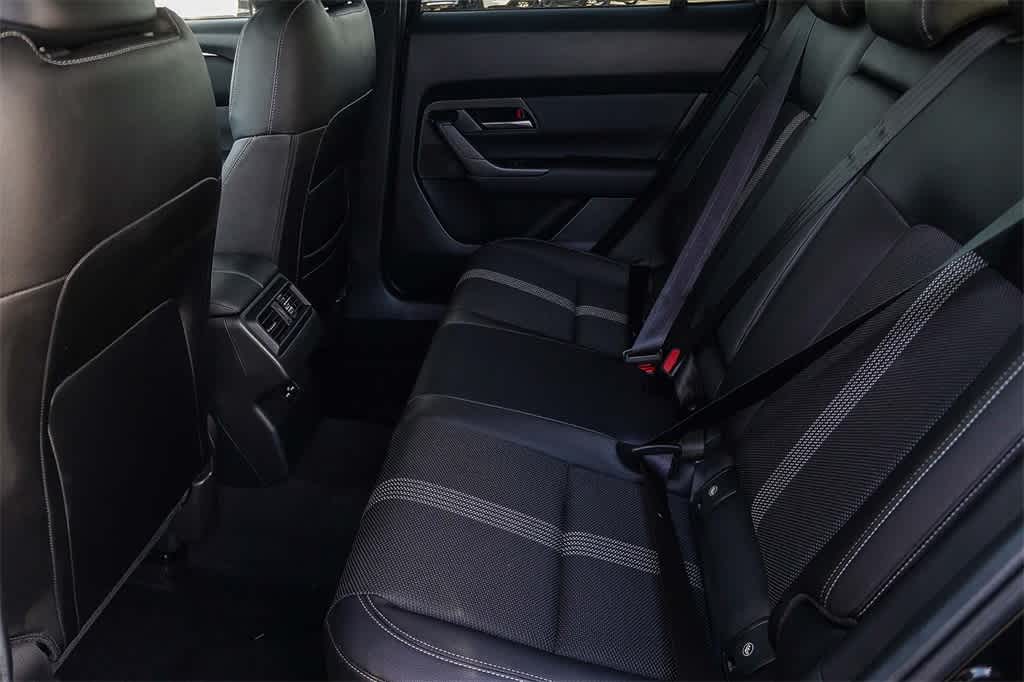 Thumbnail: 2024 Mazda CX-50 - 19