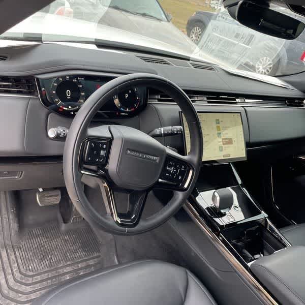 Thumbnail: 2025 Land Rover Range Rover Sport - 20