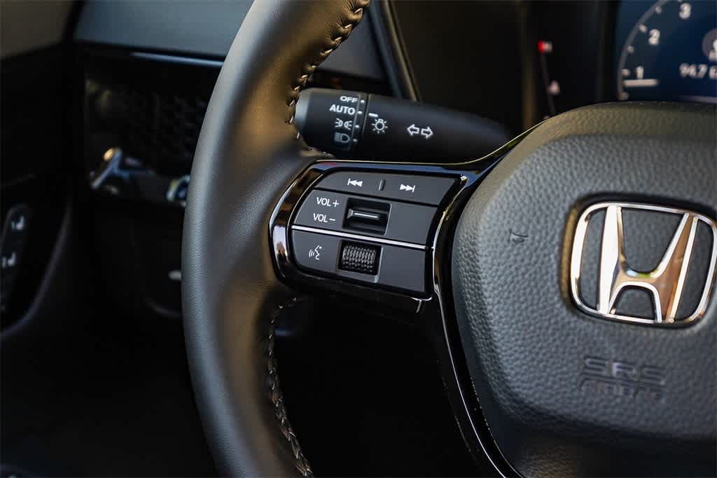 Thumbnail: 2026 Honda CR-V - 18