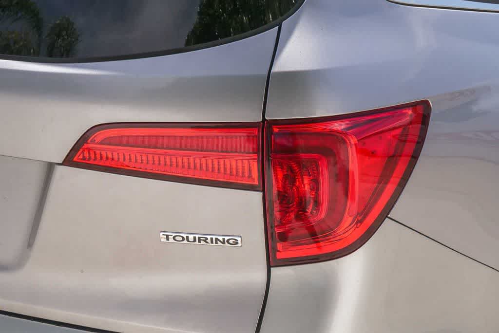 Thumbnail: 2018 Honda Pilot - 10