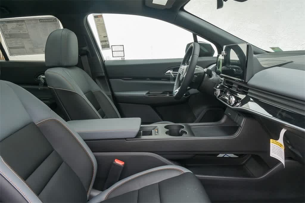 Thumbnail: 2026 Honda Prologue - 15