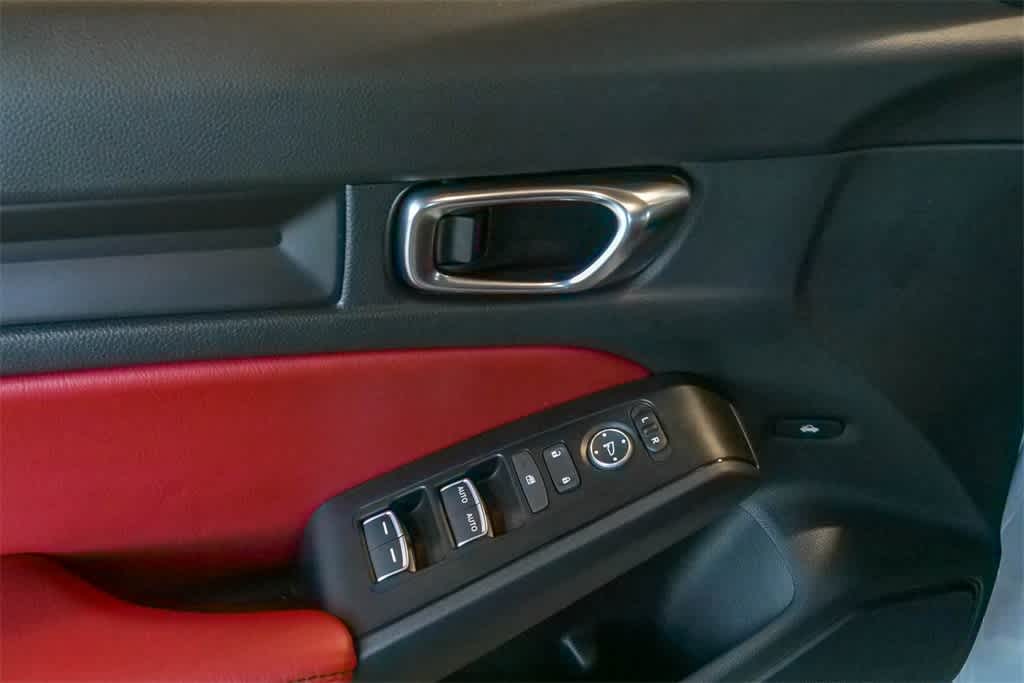 Thumbnail: 2026 Honda Civic - 21