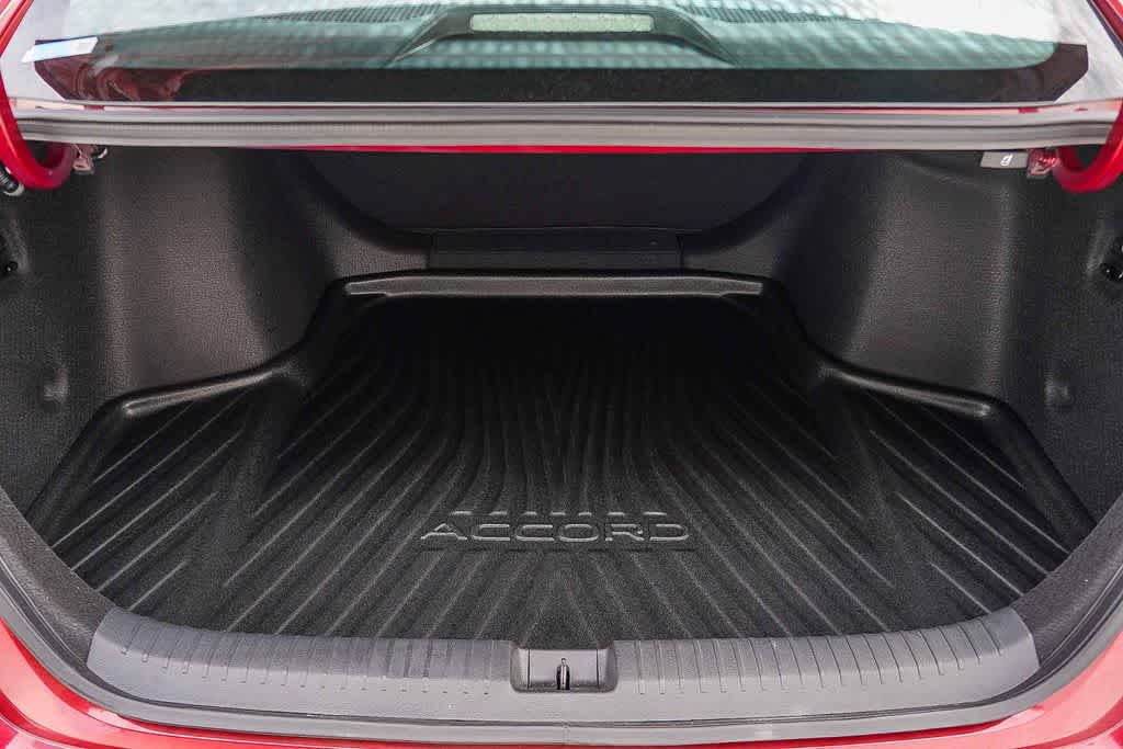 Thumbnail: 2024 Honda Accord - 27