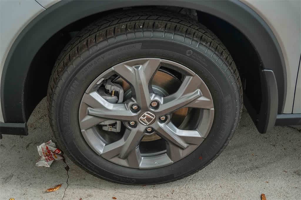 Thumbnail: 2026 Honda HR-V - 10