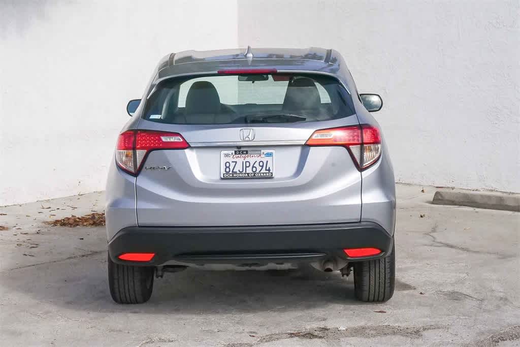 Thumbnail: 2022 Honda HR-V - 8