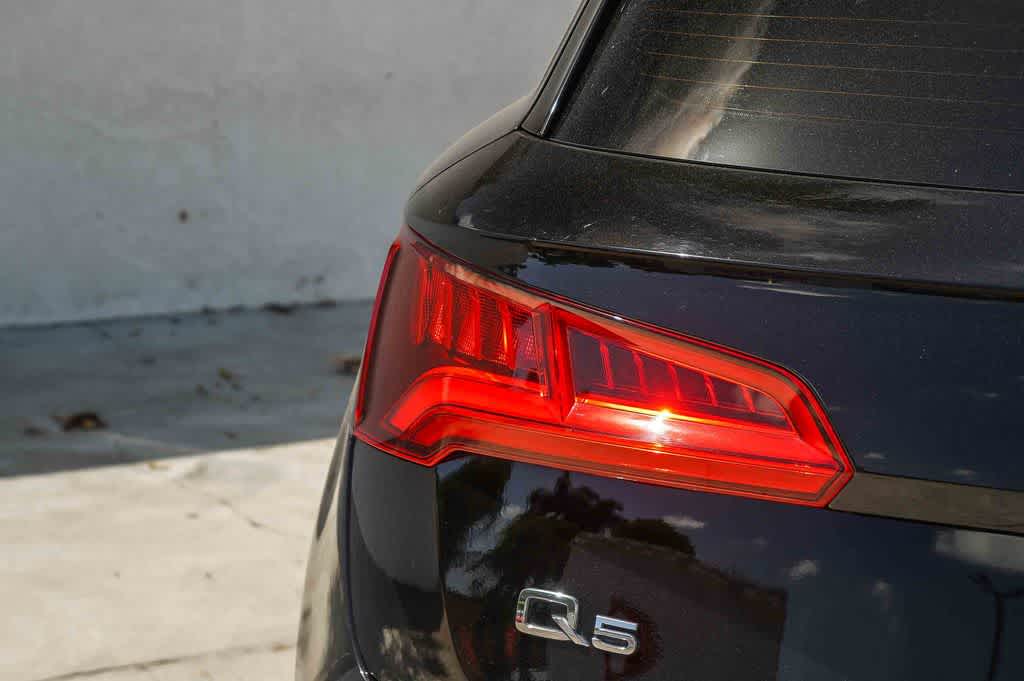 Thumbnail: 2018 Audi Q5 - 6