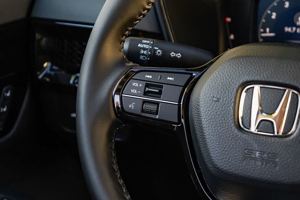 Thumbnail: 2026 Honda CR-V - 18