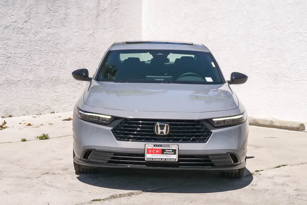 Thumbnail: 2026 Honda Accord - 2