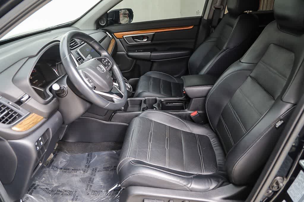 Thumbnail: 2020 Honda CR-V - 16