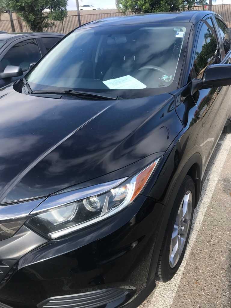 Thumbnail: 2022 Honda HR-V - 3