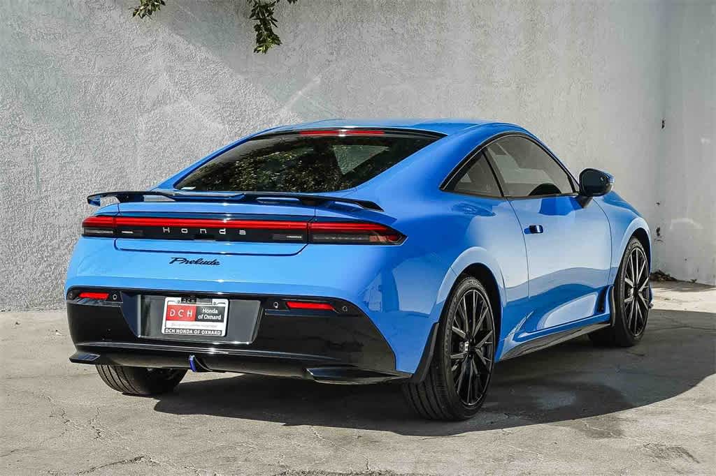 Thumbnail: 2026 Honda  - 4