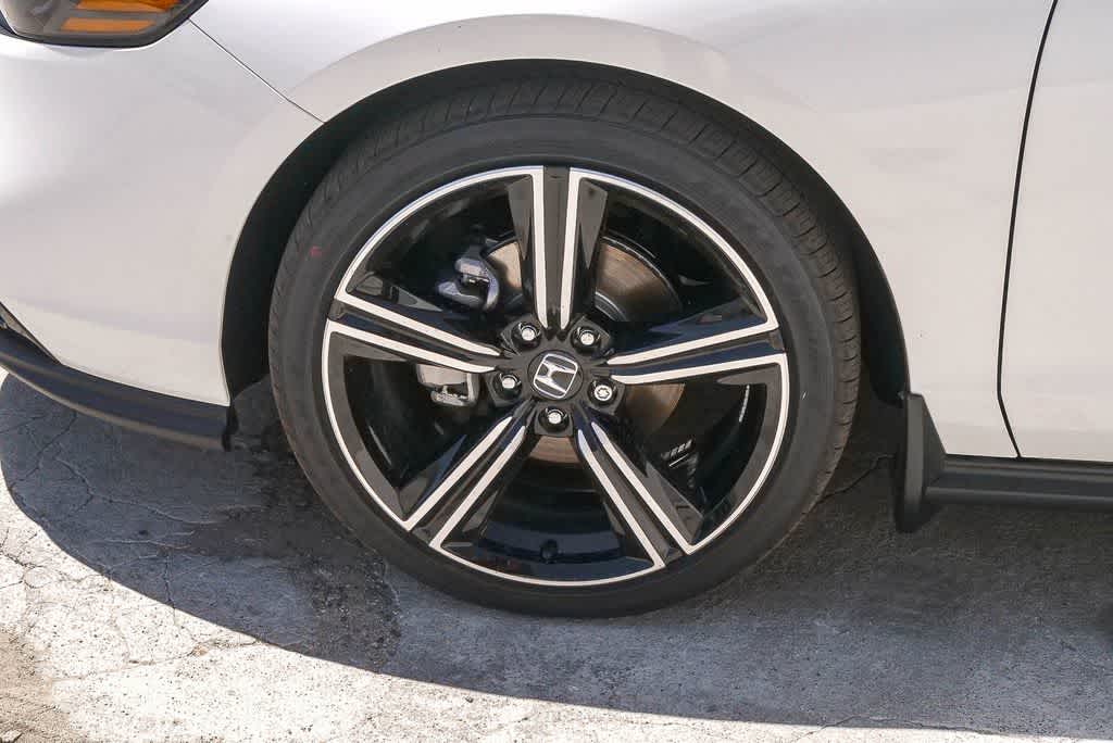 Thumbnail: 2026 Honda Accord - 5