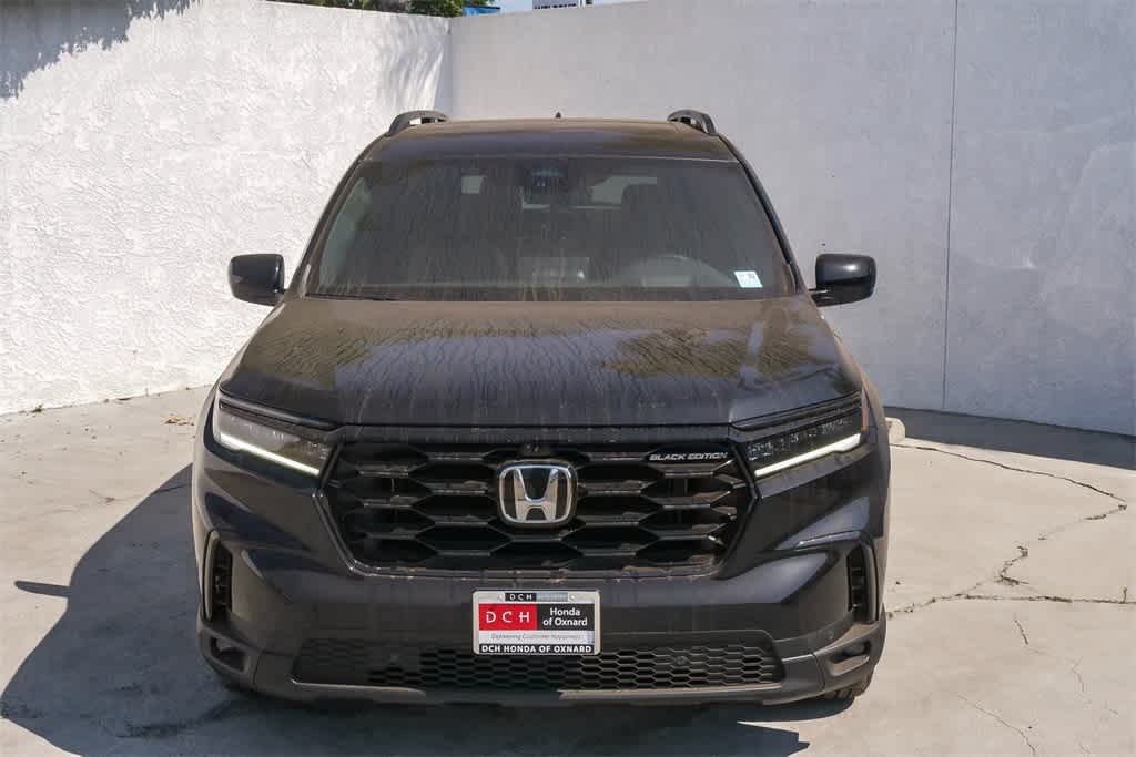 Thumbnail: 2025 Honda Pilot - 2