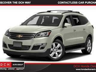 2017 Chevrolet Traverse LT -
                  Oxnard, CA