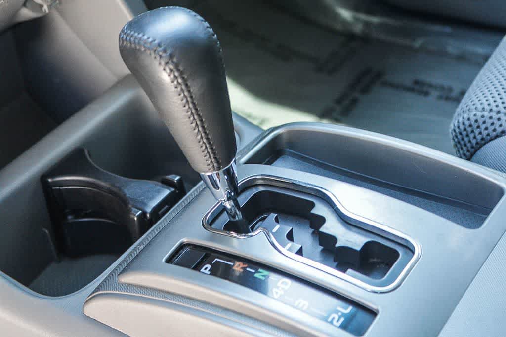 2007 Toyota Tacoma Base - Photo 19
