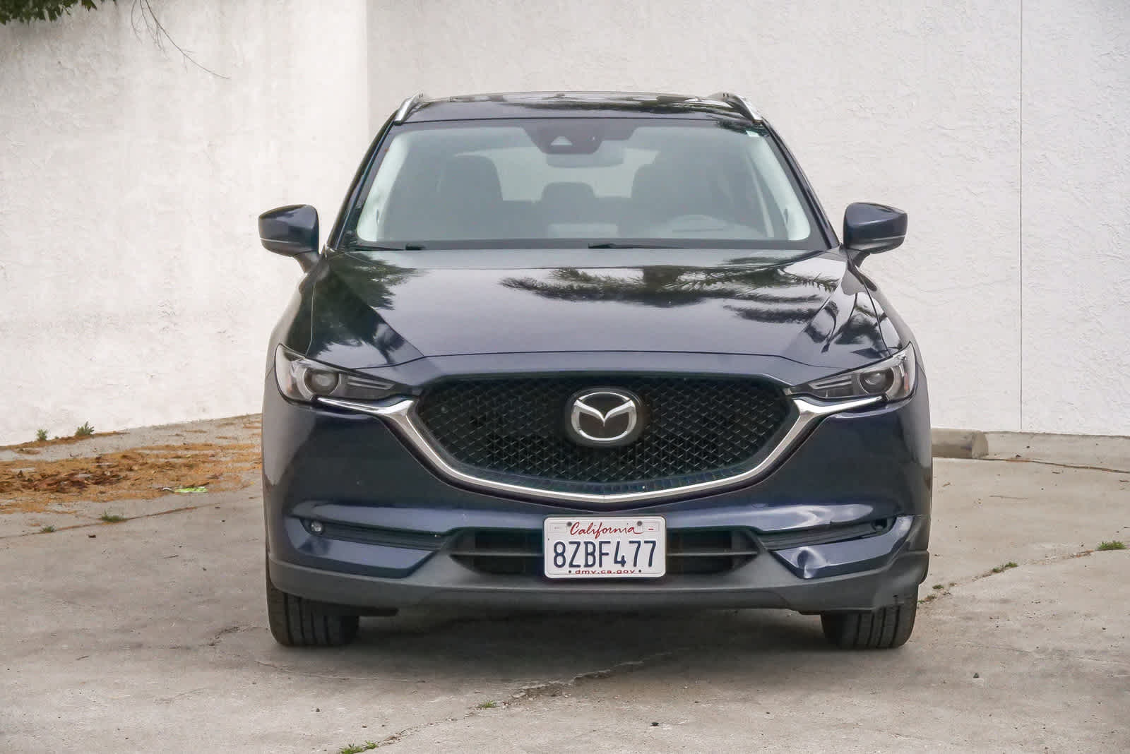 Thumbnail: 2019 Mazda CX-5 - 3