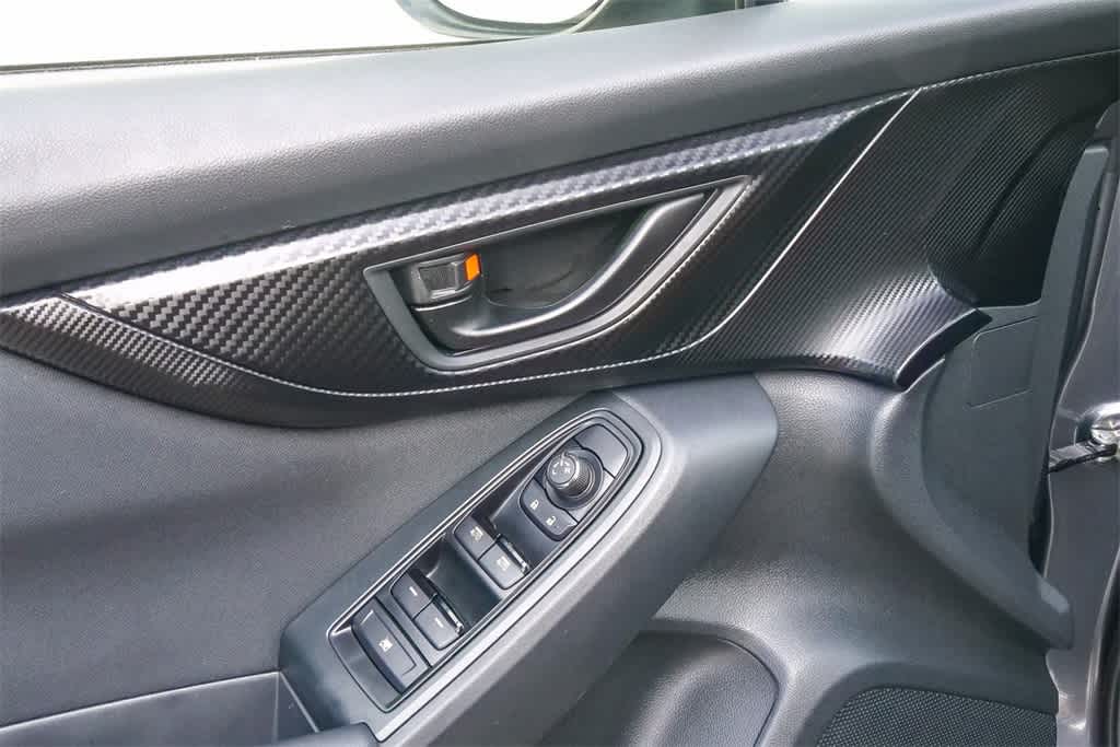 Thumbnail: 2020 Subaru Crosstrek - 19