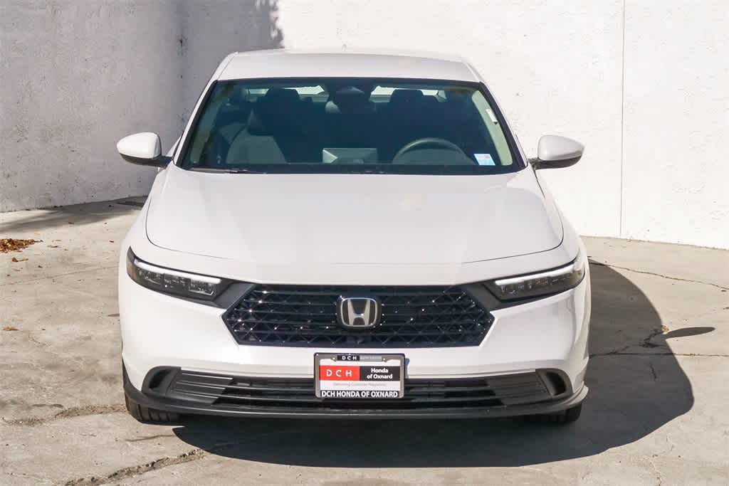 Thumbnail: 2025 Honda Accord - 2