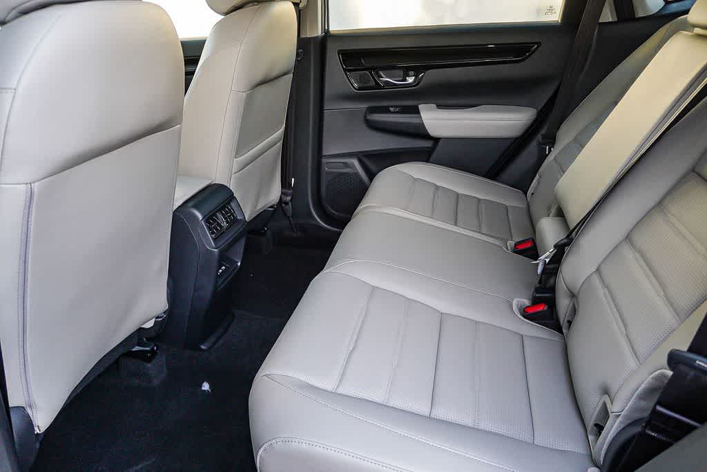 Thumbnail: 2026 Honda CR-V - 40