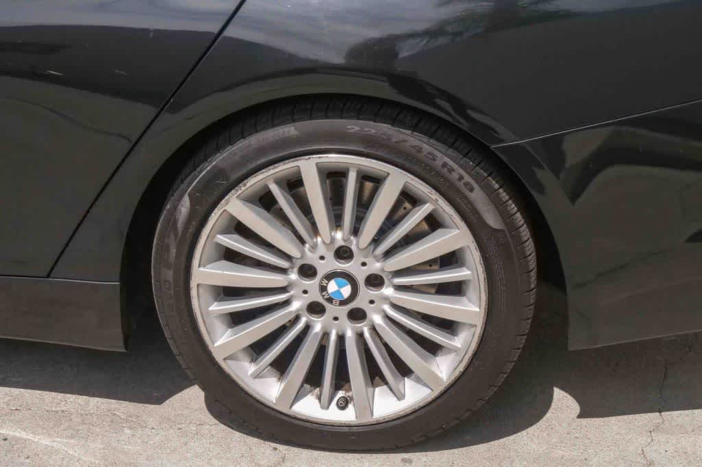 Thumbnail: 2016 BMW 4 Series - 5