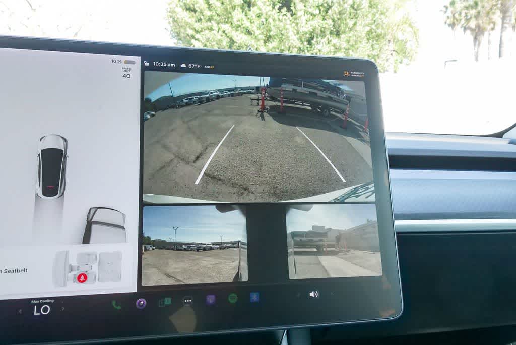 Thumbnail: 2020 Tesla Model Y - 21