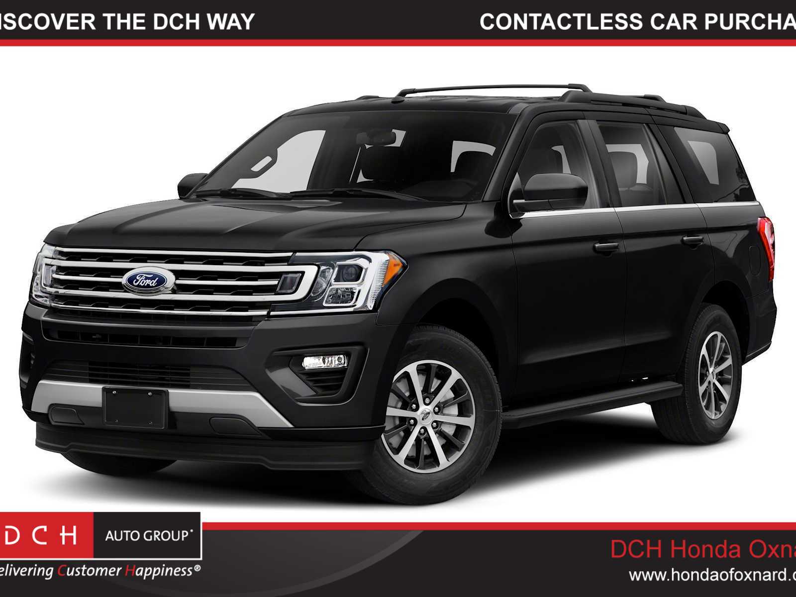 2019 Ford Expedition Limited 4X4's photo