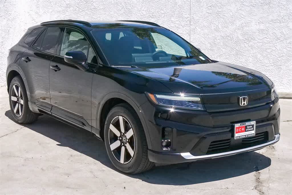 Thumbnail: 2025 Honda Prologue - 3