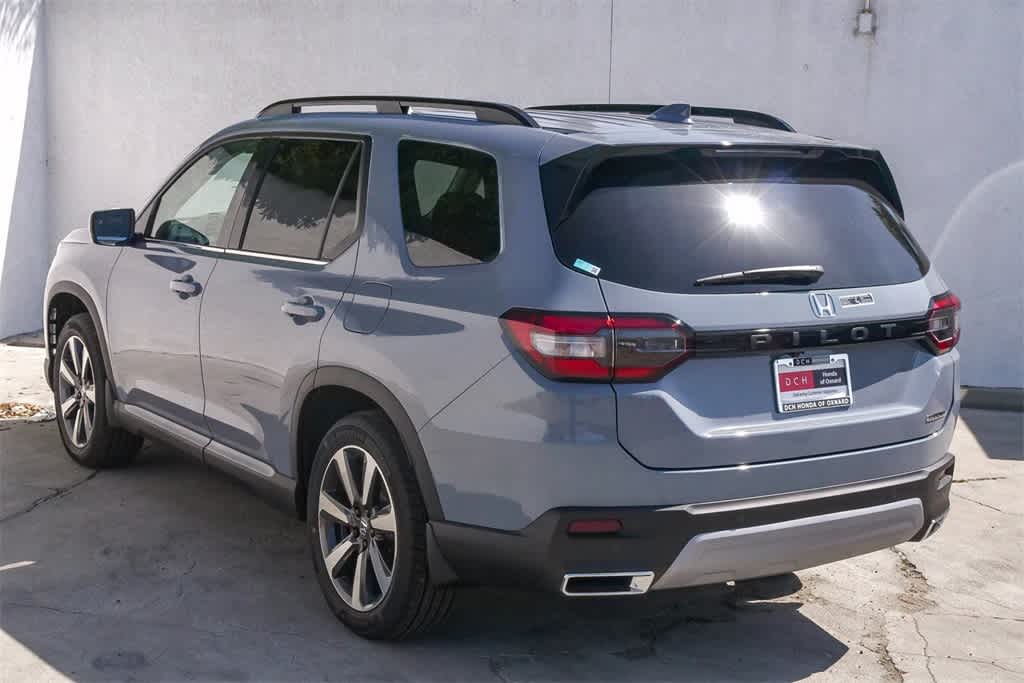 Thumbnail: 2025 Honda Pilot - 9