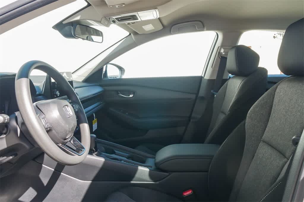 Thumbnail: 2025 Honda Accord - 19