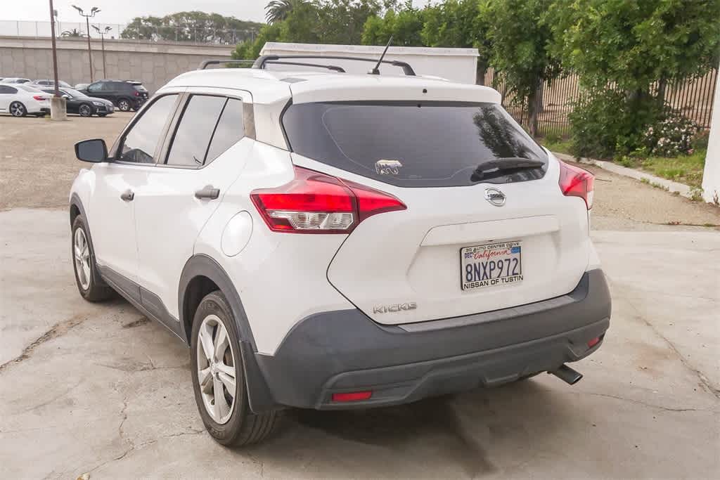 Thumbnail: 2019 Nissan Kicks - 7