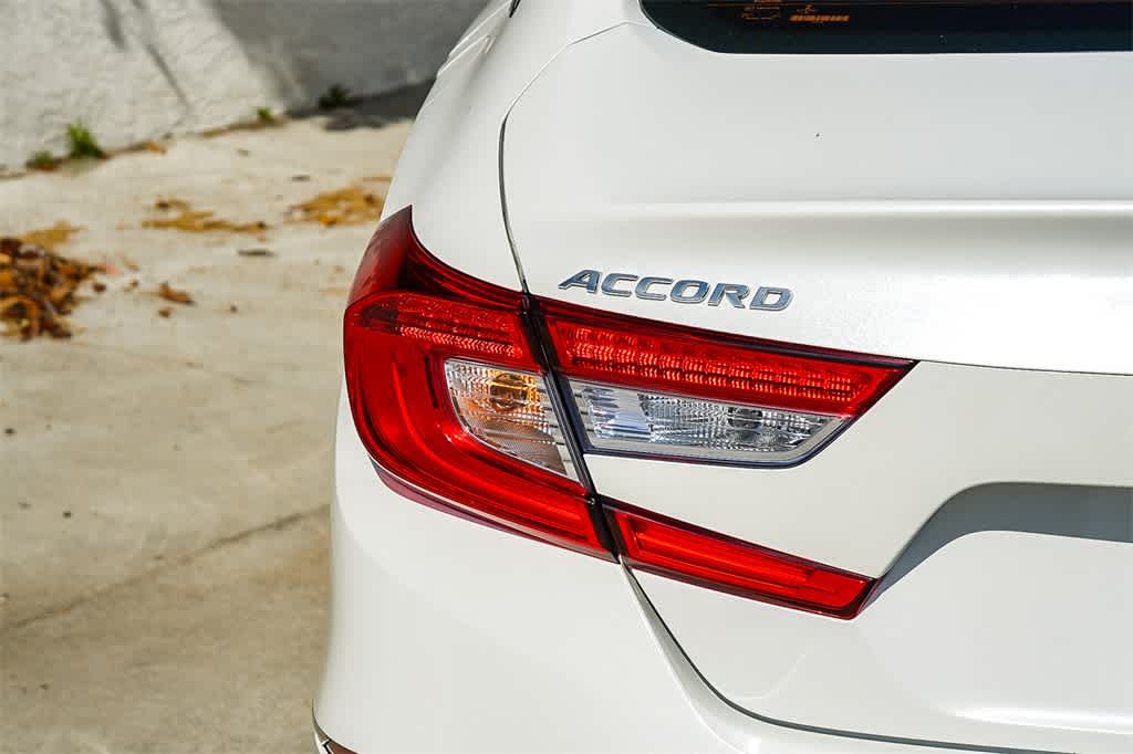 Thumbnail: 2020 Honda Accord - 7