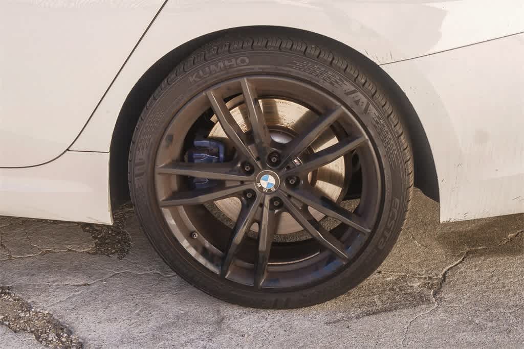 Thumbnail: 2021 BMW 3 Series - 6