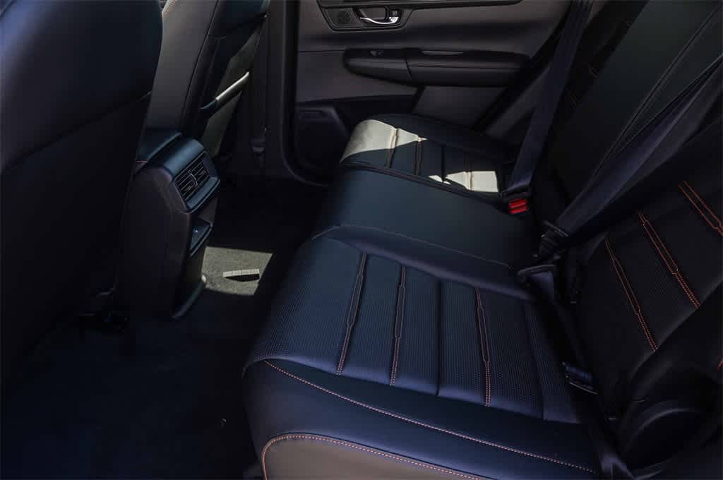 Thumbnail: 2026 Honda CR-V - 22