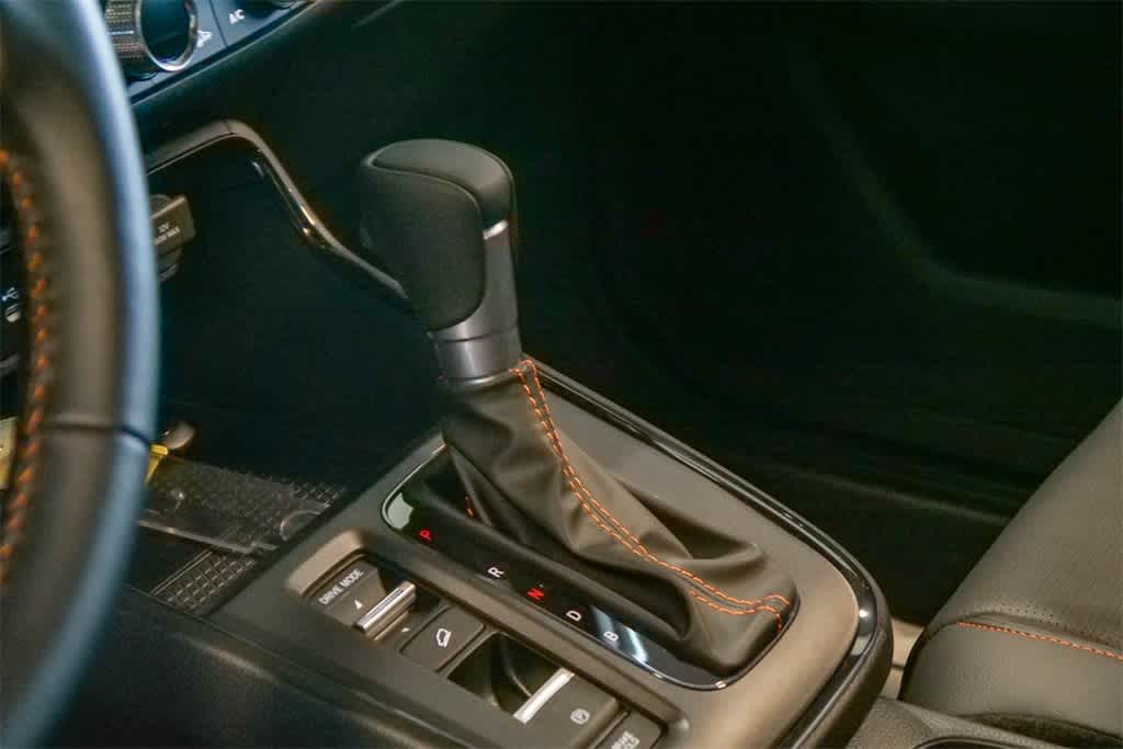 Thumbnail: 2026 Honda CR-V - 20