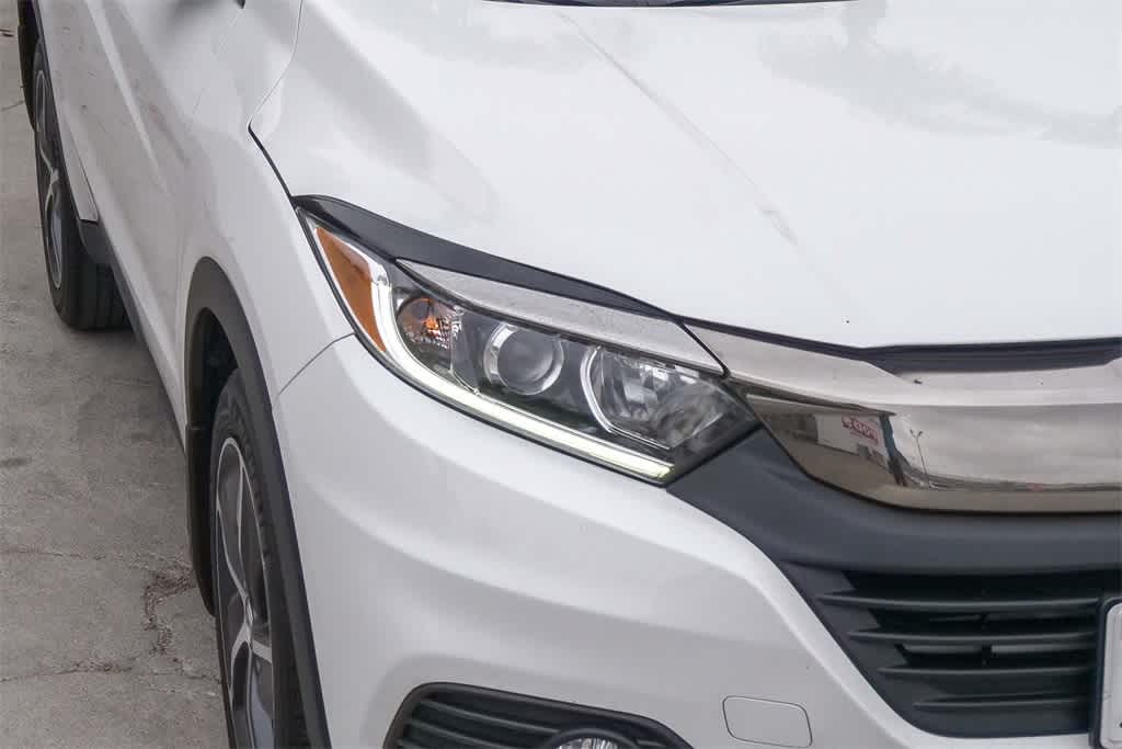 Thumbnail: 2022 Honda HR-V - 4