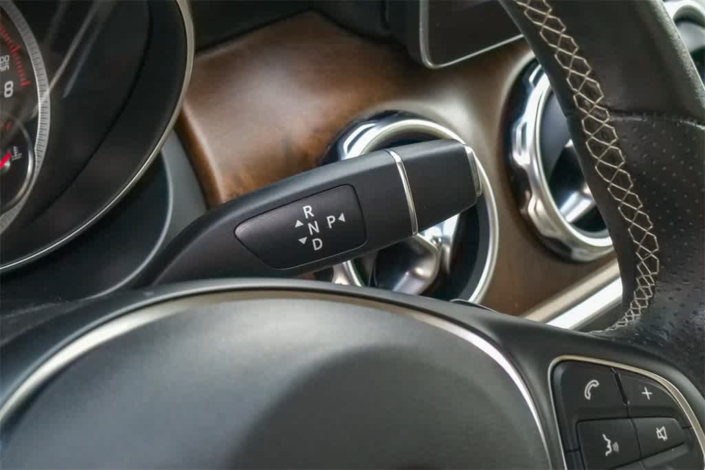 Thumbnail: 2019 Mercedes-Benz GLA - 15