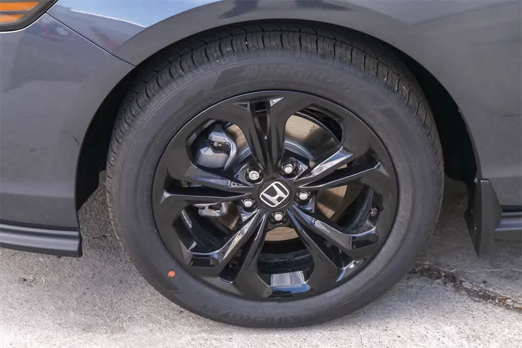 Thumbnail: 2025 Honda Accord - 6