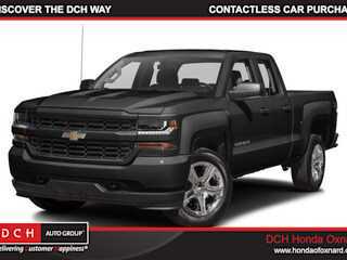 2017 Chevrolet Silverado 1500 Custom -
                  Oxnard, CA