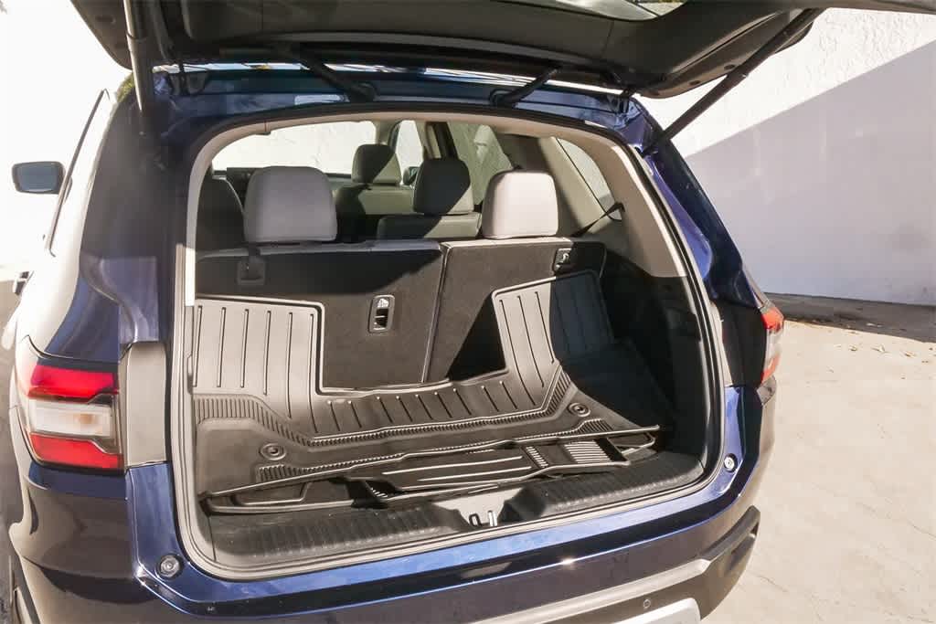 Thumbnail: 2025 Honda Pilot - 25