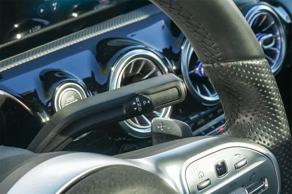 Thumbnail: 2021 Mercedes-Benz A-Class - 19