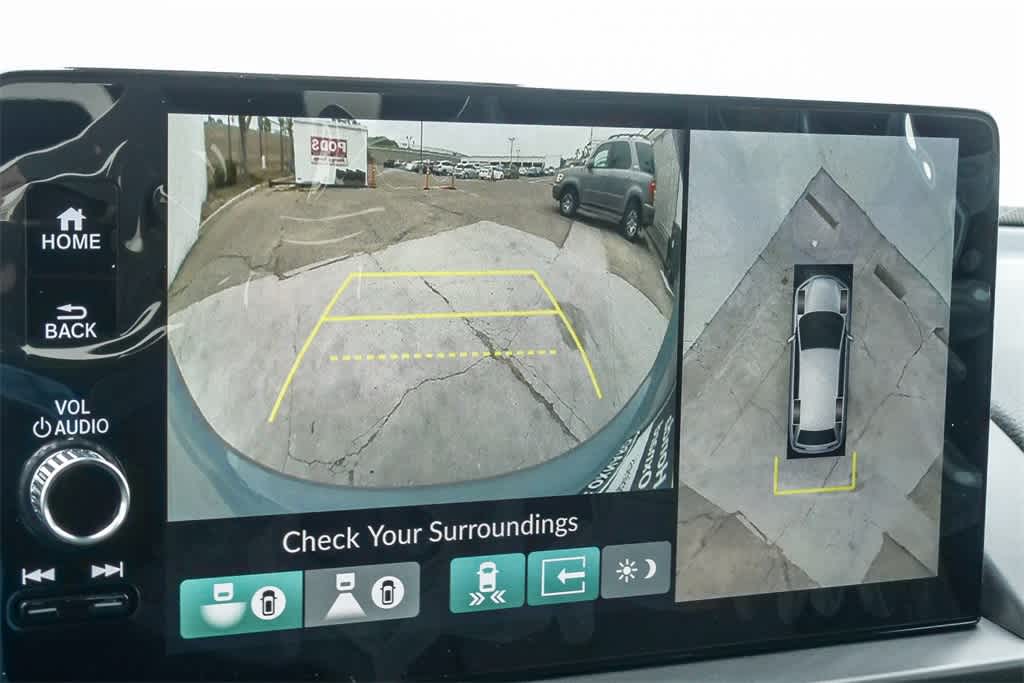 Thumbnail: 2025 Honda Pilot - 21