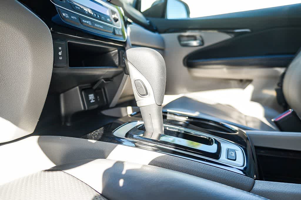 Thumbnail: 2018 Honda Ridgeline - 23